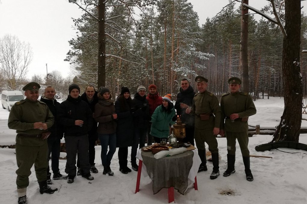 ТрэвелСофт корпоратив