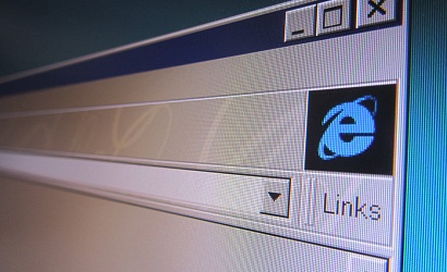 Microsoft просит не использовать Internet Explorer как браузер по умолчанию