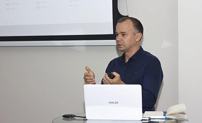 Директор TravelSoft Евгений Скибунов: «Бояться нужно молодых и технологичных, а не Aviasales и Booking»